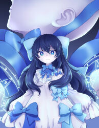 little witch nobeta fan art