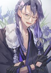 nijisanji fan art