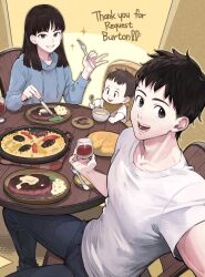 original fan art