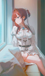 ichinose shiki from idolmaster