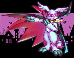 gazimon from digimon