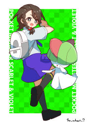 juliana (pokemon) from pokemon