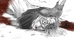 elden ring fan art