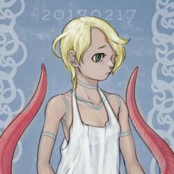 nina (breath of fire v) from breath of fire
