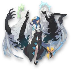 dizzy (guilty gear) from guilty gear
