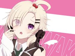 assault lily fan art