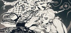 diavolo from jojo no kimyou na bouken