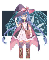 nobeta from little witch nobeta by tarian