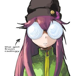 tadayo aita from radirgy