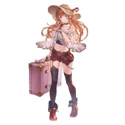 granblue fantasy fan art