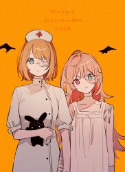 halloween fan art