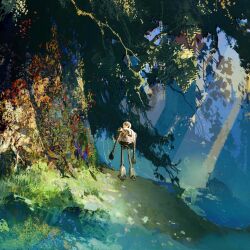 dreamworks fan art