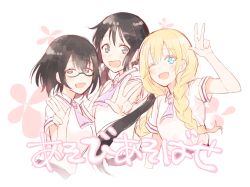 honda hanako from asobi asobase by juugonichi (wheeliex2)