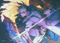 shadowverse fan art