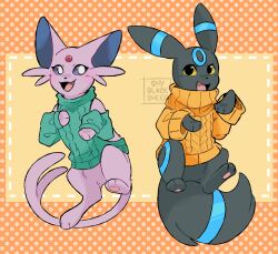espeon from pokemon