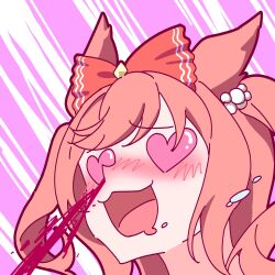 agnes digital (umamusume) from umamusume