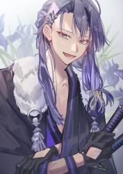 nijisanji fan art