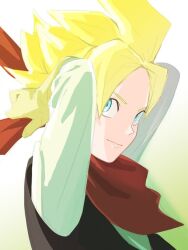 dragon quest fan art