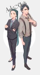 larry (pokemon) from pokemon