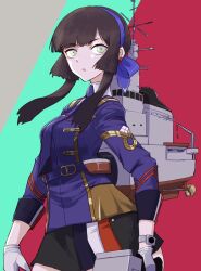 kantai collection fan art