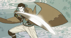 sengoku basara fan art