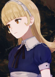 alice (megami tensei) from shin megami tensei