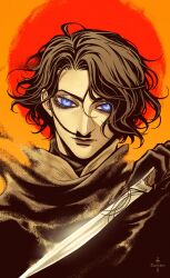 paul atreides from dune (series)