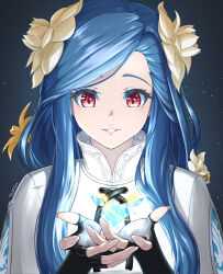 dizzy (guilty gear) from guilty gear