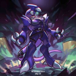 digimon fan art