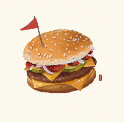 original fan art