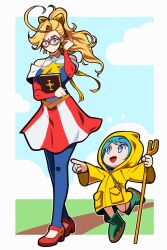 kamen america from jubilee 2025
