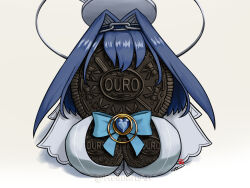 ouro kronii from hololive