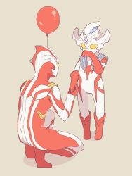 ultraman mebius from ultraman mebius (series) by ebony nightmare