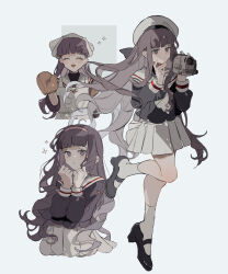 daidouji tomoyo from cardcaptor sakura