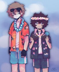 minecraft youtube fan art