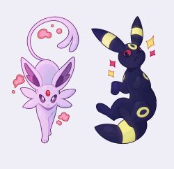 espeon from pokemon