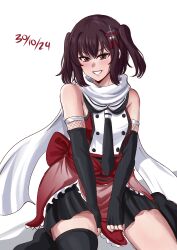 sendai (kancolle) from kantai collection by drie