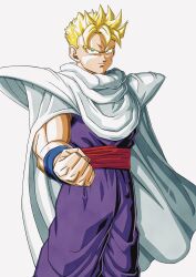 piccolo from dragon ball
