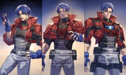 optimus prime from transformers by kurosaki sasori