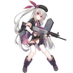 girls frontline fan art