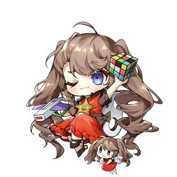 girls frontline fan art
