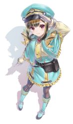 maitetsu fan art