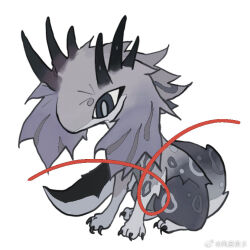 original fan art