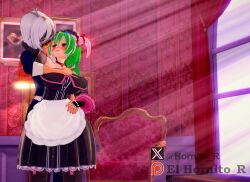 original character from koikatsu by el hornito r