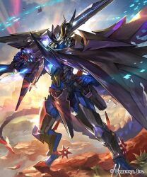 shadowverse fan art