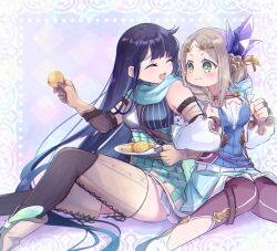atelier (series) fan art