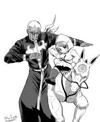 enrico pucci from jojo no kimyou na bouken