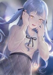 togawa sakiko from bang dream!