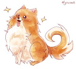 missile (ghost trick) from ghost trick