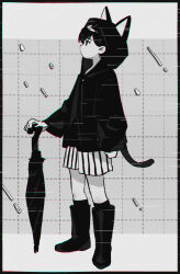 omori (omori) from omori by shionty